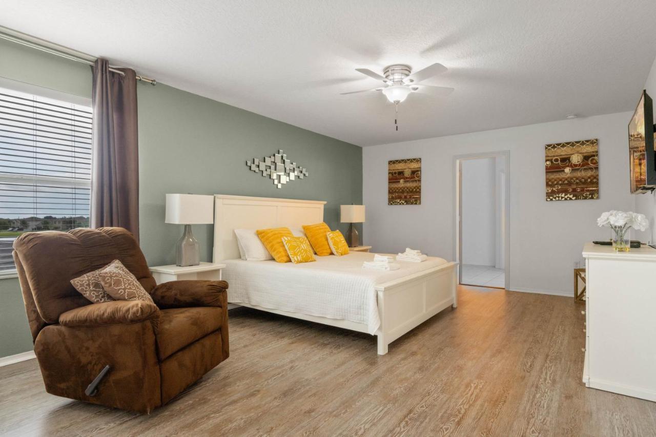 Cozykey Vacation Rentals - Crystal Cove Kissimmee Exterior photo