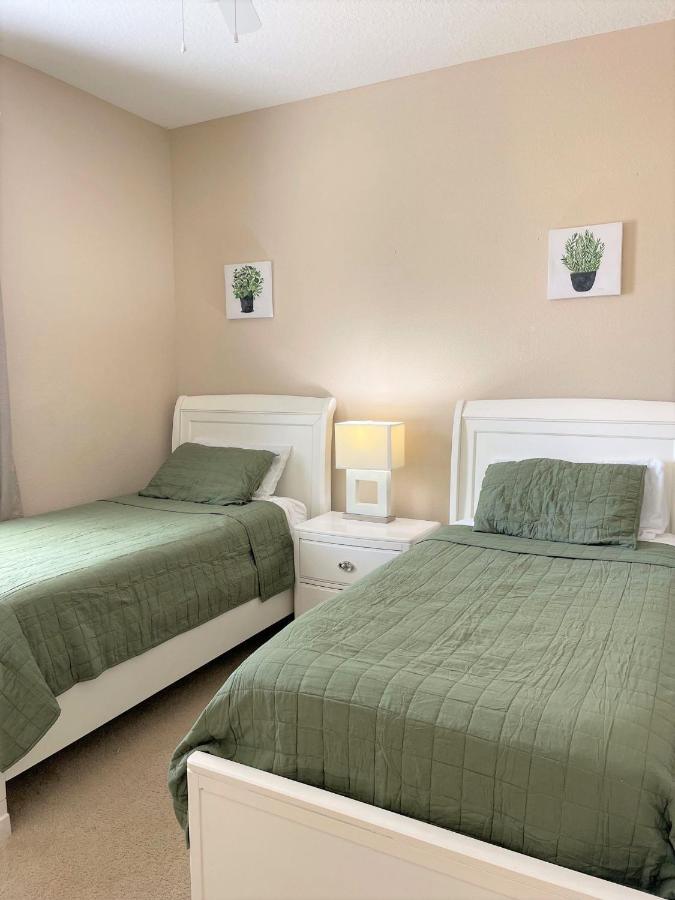 Cozykey Vacation Rentals - Crystal Cove Kissimmee Exterior photo
