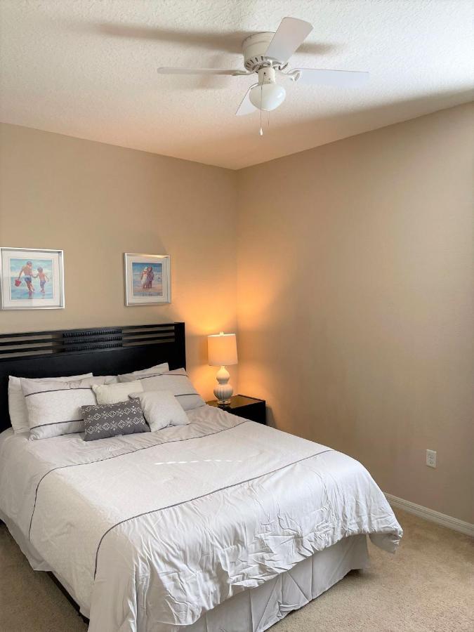 Cozykey Vacation Rentals - Crystal Cove Kissimmee Exterior photo