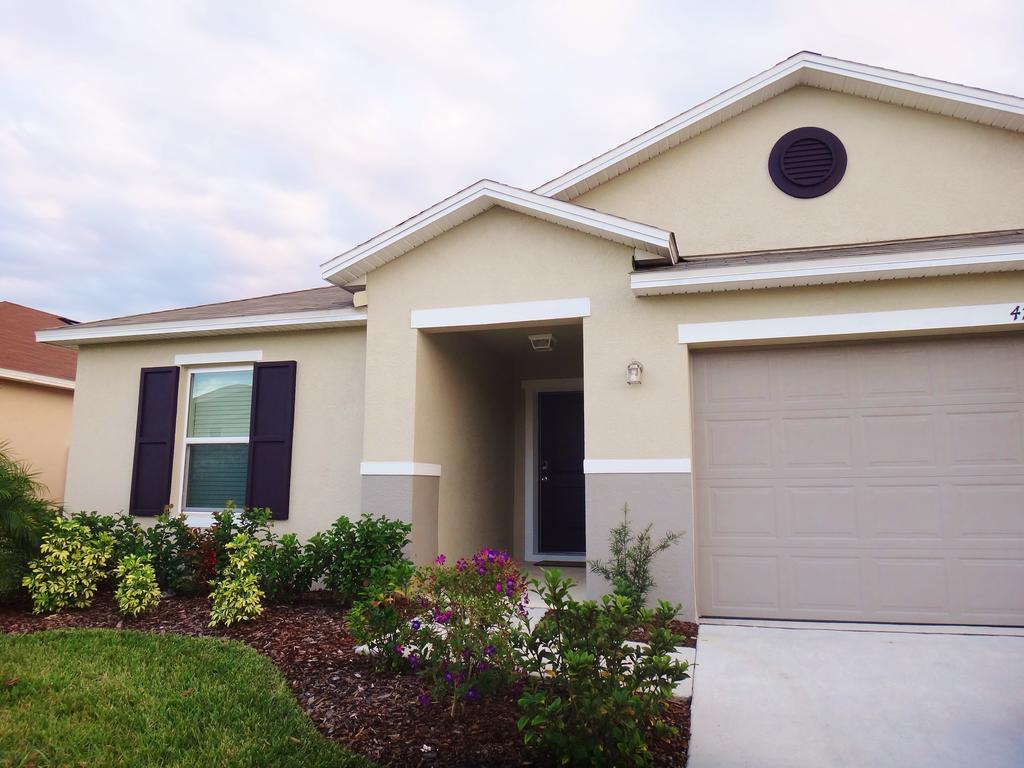 Cozykey Vacation Rentals - Crystal Cove Kissimmee Room photo