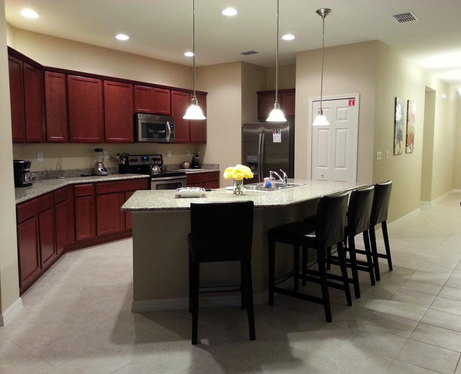 Cozykey Vacation Rentals - Crystal Cove Kissimmee Exterior photo